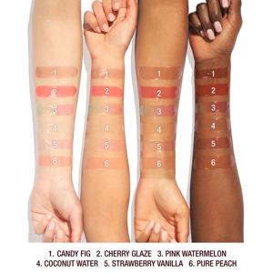 Charlotte Tillbury Unreal Lip Healthy Glow Nectar Oil